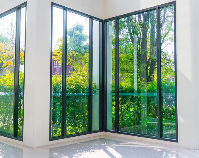 De Perfecte Ramen Kiezen voor de Stijl van Je Huis