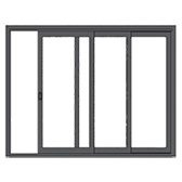 Aangepaste Maten & Afwerkingen